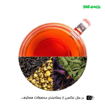 چای سیاه-بابونه-گل گاو زبان-به لیمو-min